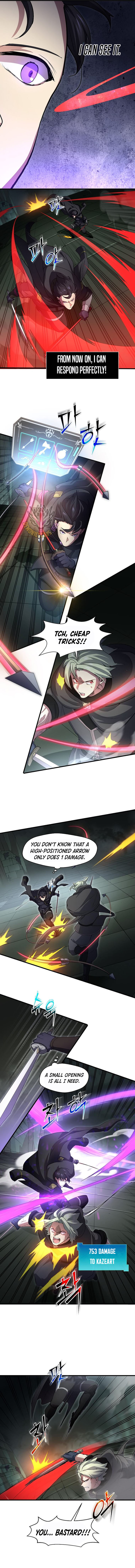 Leveling Up With Skills Chapter 108 9